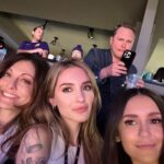 Nina Dobrev Instagram - you’ve been (photo) dumped