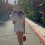 Nina Dobrev Instagram - you’ve been (photo) dumped