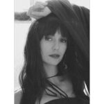 Nina Dobrev Instagram – Rose & Ivy 🖤