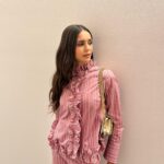 Nina Dobrev Instagram – @destree 💗