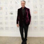 Nina Dobrev Instagram - dreaming about SO MANY DREAMS. Congratulations Pierce 🤍 @piercebrosnanofficial