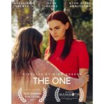 Nina Dobrev Instagram - Honored and excited that the short film I directed, THE ONE, will be at the Taormina Film Festival in Italy as a part of the “Influential Shorts”, an evening curated by @bellathorne. Thank you Bella, Barrett Wissman and everyone at the festival for your consideration. Excited that the Italian premiere of THE ONE will be in Taormina! @taorminafilmfestival @barrettwissmanofficial