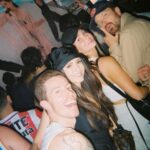 Nina Dobrev Instagram - a little bit of this, a little bit of that.