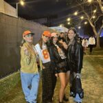 Nina Dobrev Instagram - desert daze🌵#coachella23