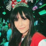 Nina Dobrev Instagram - Happiest surprise on the happiest day at the happiest place on earth. Some of my closest friends surprised me on January 9th … and I have to say I am HARD to SURPRISE. I always know what’s up. But they got me good. I’m still in shock to be honest. Feeling incredibly lucky, celebrated, loved, grateful and appreciative of all the wonderful souls I am fortunate to surround myself with. When it comes to friends, I definitely hit the jackpot. Huge thank you to my love @shaunwhite for orchestrating the whole thing! You sneaky lil devil ♥️🥰🫶🏼😍😘 love you