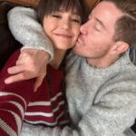 Nina Dobrev Instagram - Christmas week ♥️✨