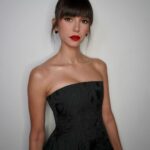 Nina Dobrev Instagram - 💋