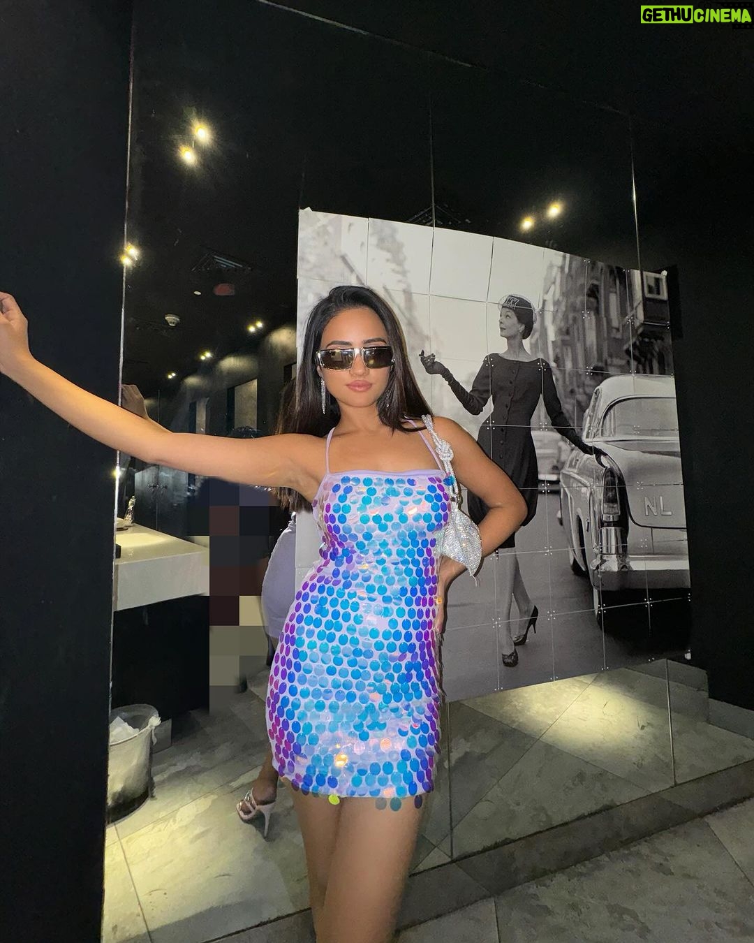 Nisha Guragain Instagram - The words: I can, I am, I will, can change your life..✨🤍
