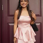 Nisha Guragain Instagram - A smile a day keeps the pain away😊