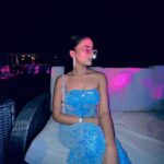 Nisha Guragain Instagram - May you be surrounded by positivity and good vibes in the coming year ✨