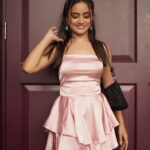 Nisha Guragain Instagram - A smile a day keeps the pain away😊