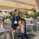 Nisha Guragain Instagram - Find out who you are and do it on purpose… City Walk Dubai