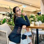 Nisha Guragain Instagram – Find out who you are and do it on purpose… City Walk Dubai