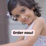 Nisha Krishnan Instagram - Comfortable fits for big smiles and endless adventures✨ #toddlerfashion #happytoddler #CozyStyle