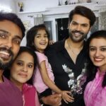 Nisha Krishnan Instagram – What’s a NewYear without spending it with your Besties !!
Here’s us Wishing u all darlings lots of love, happiness and everlasting friendship for 2024 😘😘😘
#happynewyear2024
#spreadlove