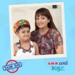 Nisha Rawal Instagram - Sawal aisa hoga toh jawab bhi Dumdaar hi hoga. Kyuki yeh aisa waisa nahi, Punjab, Haryana, Tamil Nadu, Rajasthan aur pure desh ka Dum Hai. #luxcozi #collab #dumhai #luxcozibovs #smartchoice #comfort #comfortchoice #family #dumhai India