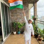 Nisha Rawal Instagram - 🇮🇳 Happy Independence Day!