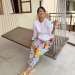 Nisha Rawal Instagram - ♥️ A glimpse into my weekend! ‘Twas all things lovely! Thanx @urvipatel7 @kavishmehra and RDX