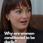 Nisha Rawal Instagram - @missnisharawal sheds light on post-partum anxiety, red flags in relationships and a lot more. Watch The Male Feminist ft. @missnisharawal exclusively on our YouTube channel. (Nisha Rawal, Feminism, TV actress) #NishaRawal #Hauterrfly