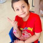 Nisha Rawal Instagram - ♥️ Kuch aisa beeta mera #RakshaBandhan Mumbai - मुंबई