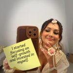 Nisha Rawal Instagram - ♥️ After continuously putting humans before me, I have realized the wrong order - it is "Me First"! Here's how I developed this high quotient of self-love: ♥️At the peak of my adversities, my friends and loved ones left me. I had no one to bank on except my reflection in that mirror. ♥️I had to provide and nurture, embodying both male and female energies for my family. ♥️I could only self-talk, as a single other soul would amplify and spread my raw emotions like wildfire, leaving me at the mercy of people's warped judgments. ♥️I channeled my pain into power and sealed the deal to heal in my own company. ♥️I started focusing on self-growth and invested in myself. ♥️After enduring cheating, abuse, and being stripped of my dignity as a woman, I began concentrating on the kind of human I did not want to raise. ♥️I have found a new relationship with myself and established strong boundaries on how I refuse to be treated. ♥️I am my own BFF. Leave a comment for me to understand what you feel about your relationship with yourself! #NishaRawalDiaries