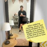 Nisha Rawal Instagram - ♥️ After continuously putting humans before me, I have realized the wrong order - it is "Me First"! Here's how I developed this high quotient of self-love: ♥️At the peak of my adversities, my friends and loved ones left me. I had no one to bank on except my reflection in that mirror. ♥️I had to provide and nurture, embodying both male and female energies for my family. ♥️I could only self-talk, as a single other soul would amplify and spread my raw emotions like wildfire, leaving me at the mercy of people's warped judgments. ♥️I channeled my pain into power and sealed the deal to heal in my own company. ♥️I started focusing on self-growth and invested in myself. ♥️After enduring cheating, abuse, and being stripped of my dignity as a woman, I began concentrating on the kind of human I did not want to raise. ♥️I have found a new relationship with myself and established strong boundaries on how I refuse to be treated. ♥️I am my own BFF. Leave a comment for me to understand what you feel about your relationship with yourself! #NishaRawalDiaries