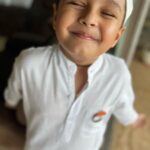 Nisha Rawal Instagram - 🇮🇳 Happy Independence Day!