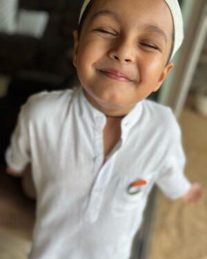 Nisha Rawal Instagram - 🇮🇳
Happy Independence Day!
