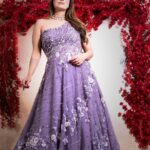 Nisha Rawal Instagram - ♥️ Once a queen, forever a queen! . . . . . Thanx to my fab team: ▫️Photography | @burzinhpalkhiwallaphotography ▫️@ojasrajani | make up and hair ▫️@roopkalamumbai | Outfits ▫️@team_eyeonyou | Styling ▫️@chhedajewellers | Jewels . . . #NishaRawalReels Leave a ♥️ if u like this one!