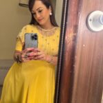 Nisha Rawal Instagram - ♥️ A glimpse into my weekend! ‘Twas all things lovely! Thanx @urvipatel7 @kavishmehra and RDX