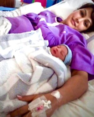 Nisha Rawal Instagram - ♥️
You are:

MY REASON 
MY PURPOSE
MY EVERYTHING

@kavishmehra 

#ThrowbackThursday