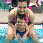 Nisha Rawal Instagram - ♥️ You are: MY REASON MY PURPOSE MY EVERYTHING @kavishmehra #ThrowbackThursday