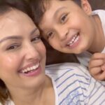 Nisha Rawal Instagram - ♥️ Since I have been under the weather, got a moment to go through my phone and smile through these memories… Life has its own ways to slow u down and appreciate it!