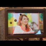 Nisha Rawal Instagram - ♥️ For all those who guessed it right! Yes! I have made a come-back to “Meet” on Zee TV ♥️ Thank you for relentlessly and selflessly making this request over the last 14 months! Here I am ♥️ @zeetv @shashisumeetproductions