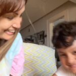 Nisha Rawal Instagram - ♥️ May your week bring u as much joy as the weekend! Pro Tip: Selective Focus will help you achieve your goals in a calm way!