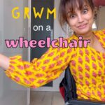 Nisha Rawal Instagram - ♥️ Presenting my First GRWM video for ya’ll! Ab mat bolna I didn’t warn u about me being the chatterbox! Batao! Would u like to GRWM with me again? Kya topic par baat karein? Mumbai - मुंबई