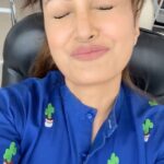 Nisha Rawal Instagram - ♥️ Coz this was being missed by you and me both! Let me know your thoughts… Mumbai - मुंबई