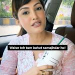 Nisha Rawal Instagram - ♥️ “Women empowerment” and “Feminism” don’t mean letting anyone else down! It simply means that - “Empowering” yourself by understanding your worth! By not letting anyone take you for granted, not even yourself! By having the confidence to be fearless enough to ask for what you deserve! . . . For all the love you have given to the prequels of this reel, here’s another one for you! If you feel inspired and would like me to do this more often, let me know by leaving a heart in the comments ♥️