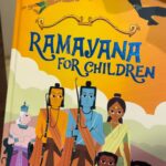 Nisha Rawal Instagram - ♥️ Kavish loves to read and I am so glad we have been able to spend so much time with books since he was born! I am a heavy endorser of “reading”. They have the power to transport us to a land full of dreams, they empower us with knowledge, they teach us to cook, respect, organise, exercise, be compassionate. There is a book for every topic that we ever wish to divulge in! I am glad I am raising a reader! These days post “Ram Navami” my little pea has taken up to “Ramanayana”. I am enjoying reading up about our cultural mythology with him, making most of my resting period while I recover! @kavishmehra . . . #5YearsAnd9MonthsOld