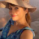 Nisha Rawal Instagram - ♥️ Some interactions are just etched in there forever! Leave a ♥️ if u like me sharing such tiny immersive moments with u! . . . #NishaRawal #NishaRawalReels #NishaRawalTravels #NISHAniyan Calamari Beach , Goa