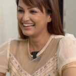 Nisha Rawal Instagram - ♥️ I was always skeptical about meeting an astrologer or knowing the future since I believed that whatever has to happen is inevitable then why should I know the future! I feel differently after meeting Dr. Geetanjali Saxena, a well-known and one of most talked about astrologer and celebrity tarot card reader. She is a also a wellness coach having a PHD in Psychotherapy and counselling with more than 2 decades of hands-on experience. With a career spanning over 25+ years in the industry, she ranks amongst the top-10 tarot card readers in Mumbai and is multi-disciplined with knowledge and experience in past life regression, Theta healing, Hypnotherapy! It was indeed an insightful experience meeting an eminent astrologer like her, in her very own, warm and welcoming studio. I am glad to hear from her about various questions I had for my life path and journey. Her guidance has truly helped me discover so much about myself and what life holds for me. @geetanjali__saxena To book an appointment you can contact her on: Contact Numbers: 9867462877 | 9819387214 Direct booking through website: drgittanjalisaxena.com/book-an-appointment/ Website: www.drgittanjalisaxena.com Email: drgittanjali@gmail.com Address: Flat no 8, Abbas Manzil, Sahar Road, Near Chakala Cigarette Factory, Andheri East, Mumbai 400099 Stay tuned on my YouTube channel for the full video! RELEASING TOMORROW! . . . . #NishaRawalReels #AstrologyIsAScience #Hypnotheraphy #ThetaHealing #TarotCardReading #Reiki #Spirituality