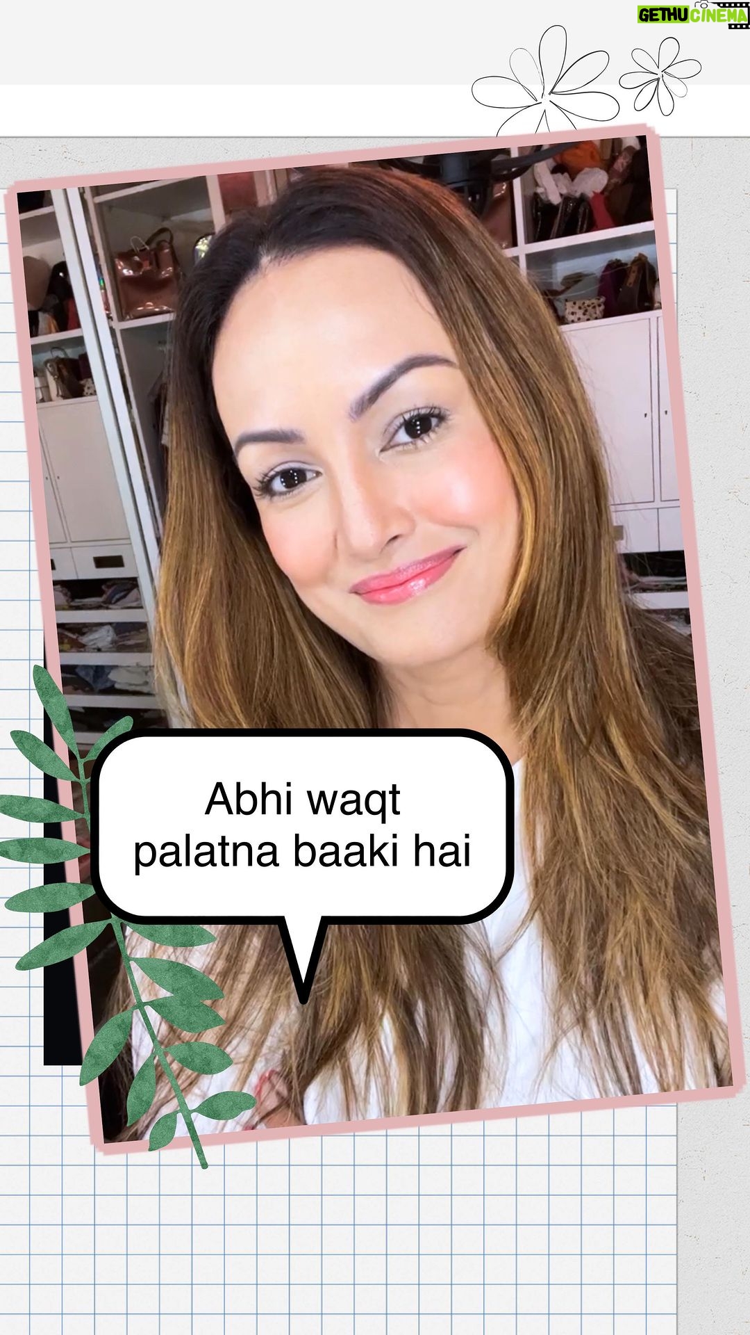 Nisha Rawal Instagram - ♥️ Don’t give up yet! The sunrise’s around the corner 🤗 Don’t give up on your dreams that u are carrying in ur heart since u were a little girl! Start this week on this loving note… . . . . #NishaRawal #NishaRawalDiaries #NishaRawalPoetry #NishaRawalOriginal . . Please 🚫 Repost