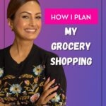 Nisha Rawal Instagram - ♥️ A lot of you ask me how i juggle between so many things! Just sharing one of the many things i do to keep my life in-check! If you would like me to share more such “Organisation Tips” that i have tailor-made as per my requirement then leave your preferred language in the comment section below! Full video on my Youtube Channel with a surprise code for you! Link in BIO . . My kickass Tracksuit @pankhclothing . . . #NishaRawal #NishaRawalReels #GroceryList #EssentialsList #OrganisationTips