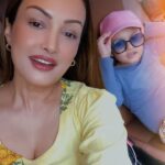 Nisha Rawal Instagram - ♥️ Tere bin ab na lenge ikk bhi dum… . . . . #NishaRawal #NishaRawalReels #SundayReels #SundayDoneRight Please do not repost 🚫 Mumbai - मुंबई
