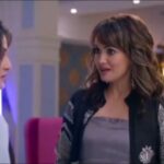 Nisha Rawal Instagram - 1st day 1st scene on Meet Set Sunaina confronts Masoom , Masoom tries to defend herself by diverting the topic Director @vaibhavsingh182019 Creative Director @bishnshweta On Set Creative @afsha_ansari96 Production House @shashisumeetproductions Casting Director @adityoa_suranna @harshv1511 Makeup @Sandeep Dada Hair by @shabanakhan5935