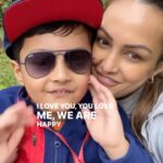 Nisha Rawal Instagram - ♥️ I love you @kavishmehra . . . . #NishaRawal #NishaRawalReels