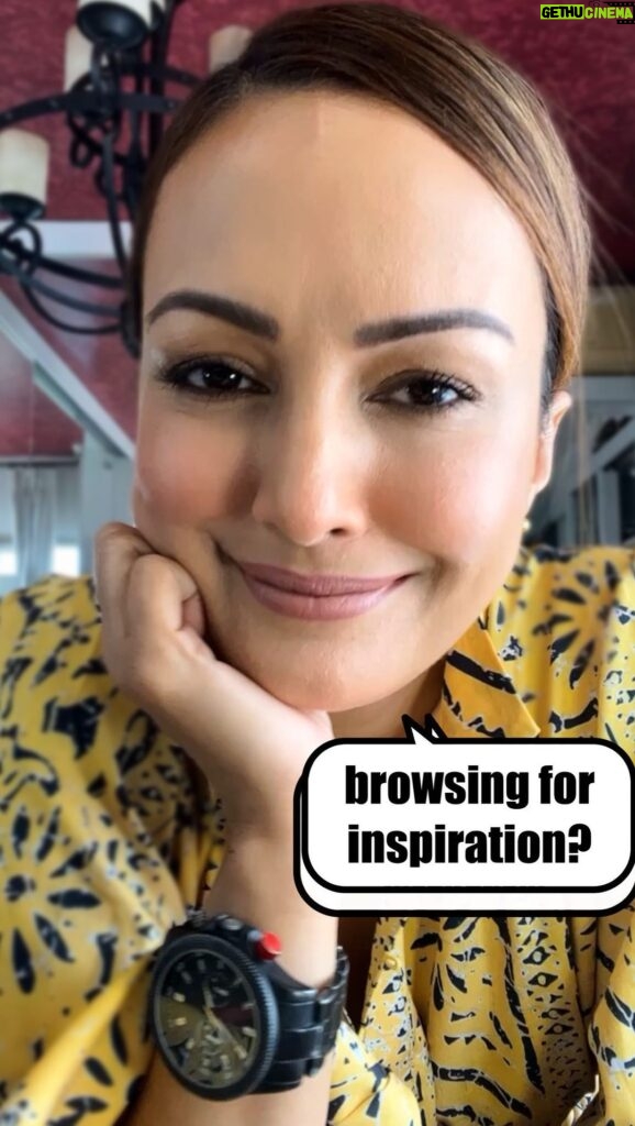 Nisha Rawal Instagram - ♥️ Browsing through Reels for Inspiration? Listen to this! & if u know of a friend who needs to hear this share it with her ♥️ . . . #NishaRawal #NishaRawalReels #inspirationalreels #NishaRawalDiaries #NishaRawalOriginals