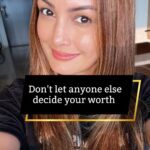 Nisha Rawal Instagram - ♥️ The one constant that will stay with me this year “Don’t let anyone else decide your worth”. . . . . #NishaRawal #NishaRawalReels #InspirationalReels #NishaRawalDiaries #NishaRawalPoetry #NishaRawalOriginals