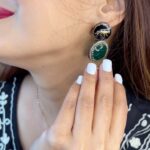 Nisha Rawal Instagram - ♥️ Don’t be afraid to make ur own style which says your unique storey! While choosing what to wear be yourself as per your liking, your choice of colour combinations, your length of dress and fit of clothes, your convenience of getting ready depending on your hustles, your budgets and your body! Do what makes you feel good because “Feeling is healing” and don’t let anyone come in the way of that. Featuring today’s brands among the others that I am wearing: ☑️ Dress | @fsbchick ☑️Earrings & Pendant | @suramyajewel ☑️Footwear | @charlesandkeithofficial . . . . . . . . . If u r a start-up/ small Indian women-led-business, I have opened doors to help you reach my audience through the humble following that I have! Together let’s make things happen! —— Write to me on: startupwithnisha@gmail.com Categories for the moment: -Women-led Fashion, Books / innovative product for kids - all over India) -Women-led cafe or food business (Mumbai only since I live here and can visit) ——— How you will be promoted (either of the following): -An IG story feature -An integrated Reel -An integrated Vlog #NoFilterJustLove