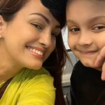 Nisha Rawal Instagram - ♥️ Have been MIA from social media coz… There was a time when it wasn’t a race & we would post without thinking and now there’s so much thinking we need social media detox! As much as it has given me an opportunity to connect with so many amazing people on this planet and has allowed me to make a difference in my own way and leave back a lot for me to remember, it is also exhausting to keep up with the ever-changing algorithm and competition for Instagram-perfect grids! Going through a few life-events at the moment and focusing on the mental and physical health of me and my family! Until then will post on and off without worrying about the 7-second-Reels, trending audios, GRWM and cutthroat edits 😋 The only way to detox is to not leave & just stay and cleanse ♥️ #NoFilter #NoPressure #JustSimplifying